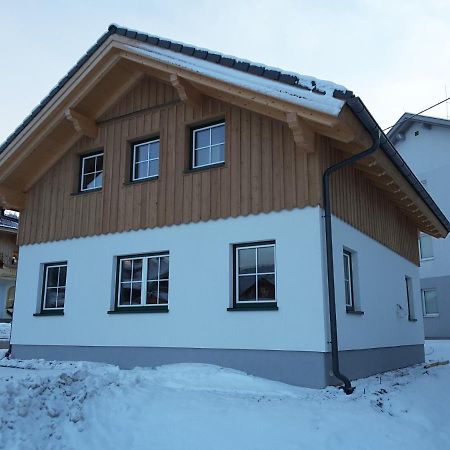 Ferienwohnung Paula Bad Mitterndorf Exteriör bild