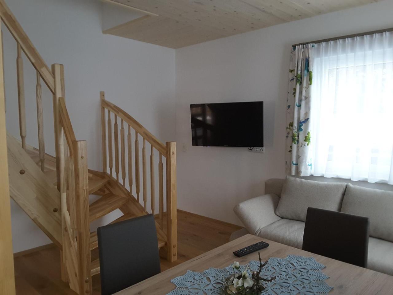 Ferienwohnung Paula Bad Mitterndorf Exteriör bild