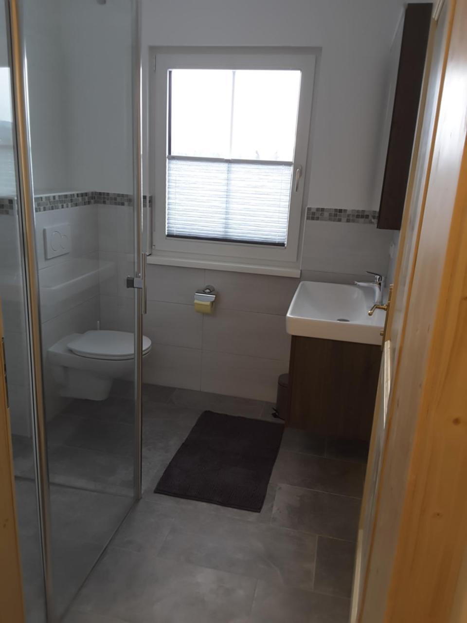 Ferienwohnung Paula Bad Mitterndorf Exteriör bild