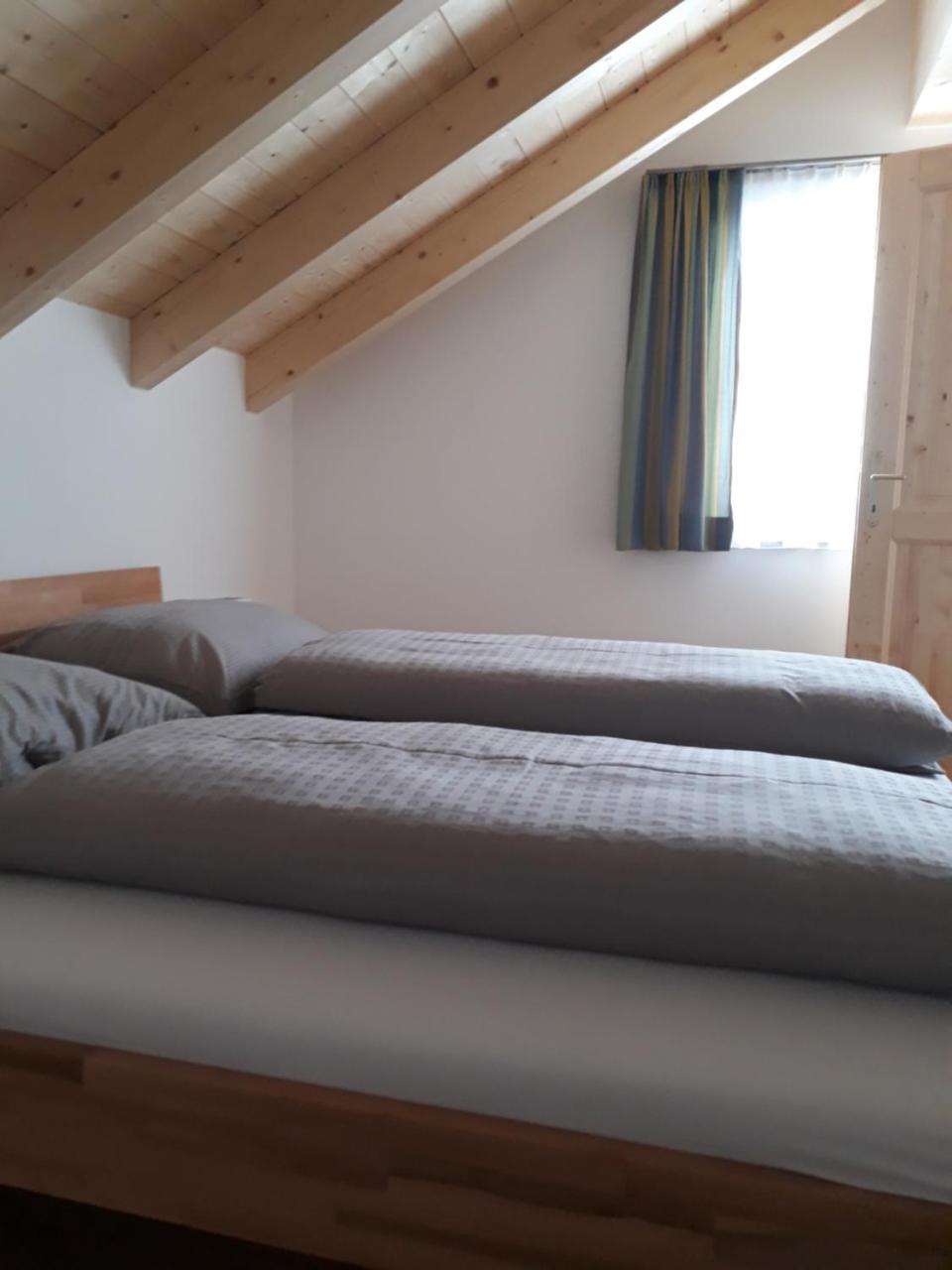 Ferienwohnung Paula Bad Mitterndorf Exteriör bild