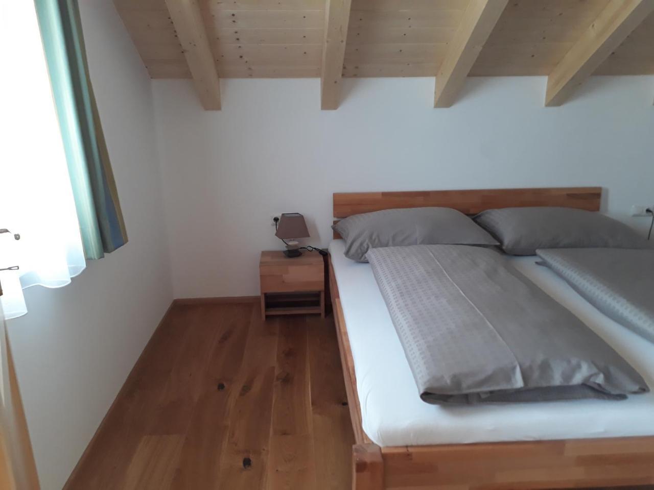 Ferienwohnung Paula Bad Mitterndorf Exteriör bild