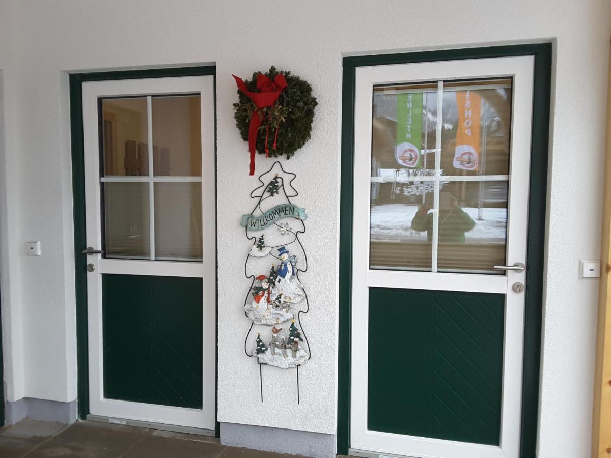 Ferienwohnung Paula Bad Mitterndorf Exteriör bild